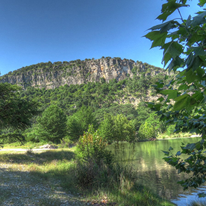 Garner State Park