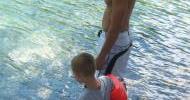 Frio River Fun