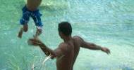 Frio River Fun