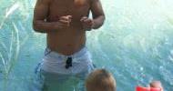 Frio River Fun