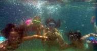 Frio River Snorkelling