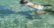 Frio River Snorkelling