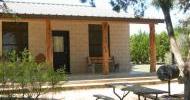10 Person Cabin