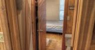 10 Person Cabin