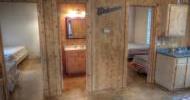 10 Person Cabin