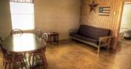 8 Person Cabin