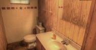 8 Person Cabin