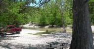 Private Picnic Area
