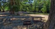 Private Picnic Area